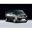 Přední ochranný rám Volkswagen T5 2003-2010