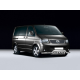 Přední ochranný rám Volkswagen T5 2003-2010