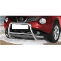 Přední ochranný rám Nissan Juke 2010-