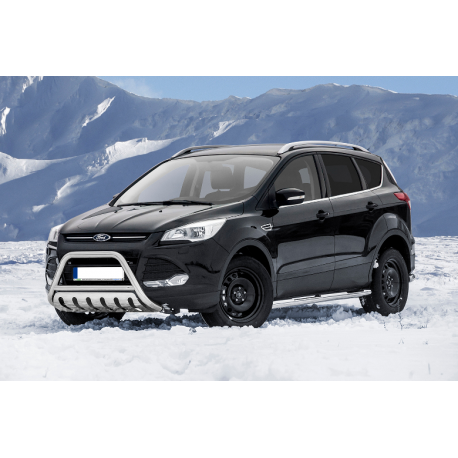 Přední ochranný rám Ford Kuga 2013-