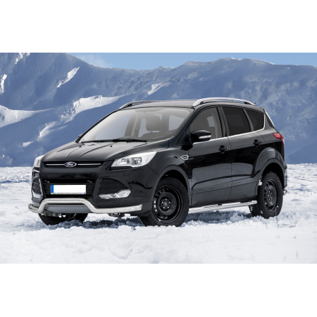 Přední ochranný rám Ford Kuga 2013-