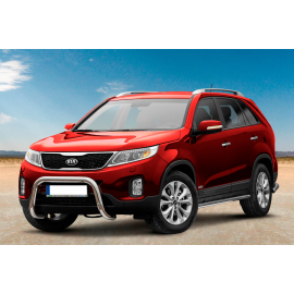 Přední ochranný rám Kia Sorento 2012-