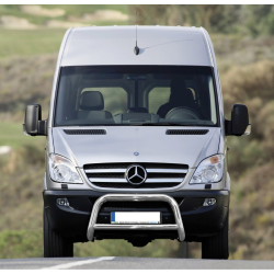 Přední ochranný rám Mercedes Sprinter 2006-2011