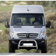 Přední ochranný rám Mercedes Sprinter 2006-2011