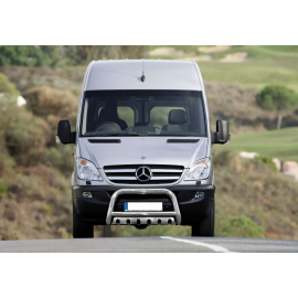 Přední ochranný rám Mercedes Sprinter 2006-2011