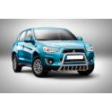 Přední ochranný rám Mitsubishi ASX 2013-