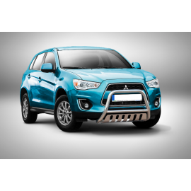 Přední ochranný rám Mitsubishi ASX 2013-