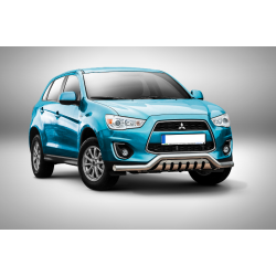 Přední ochranný rám Mitsubishi ASX 2013-