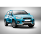 Přední ochranný rám Mitsubishi ASX 2013-