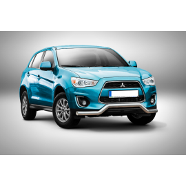 Přední ochranný rám Mitsubishi ASX 2013-