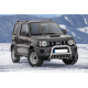 Přední ochranný rám Suzuki Jimny 2012-