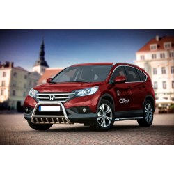 Přední ochranný rám Honda CRV 2012-