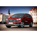 Přední ochranný rám Honda CRV 2012-