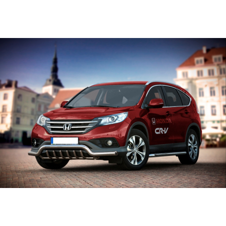 Přední ochranný rám Honda CRV 2012-