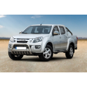 Přední ochranný rám Isuzu D-Max 2012-