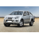 Přední ochranný rám Isuzu D-Max 2012-