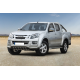 Přední ochranný rám Isuzu D-Max 2012-