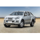 Přední ochranný rám Isuzu D-Max 2012-