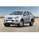 Přední ochranný rám Isuzu D-Max 2012-