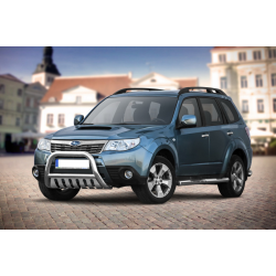 Přední ochranný rám Subaru Forester 2008-2012