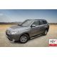 Boční nášlapy MITSUBISHI OUTLANDER 2012 -