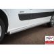 Boční nášlapy RENAULT MASTER 2010 -