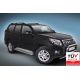 Boční nášlapy TOYOTA LAND CRUISER 150 2013 -