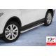 Boční nášlapy TOYOTA RAV4 2013 -