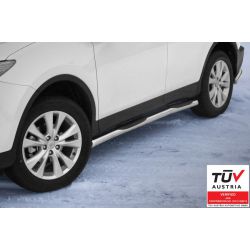 Boční nášlapy TOYOTA RAV4 2013 -