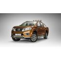 Přední ochranný rám Nissan Navara 2015-