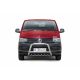 Přední ochranný rám Volkswagen T6 2015-