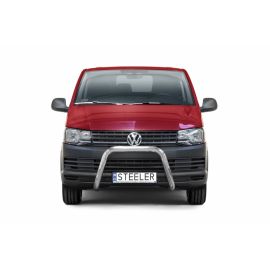 Přední ochranný rám Volkswagen T6 2015-