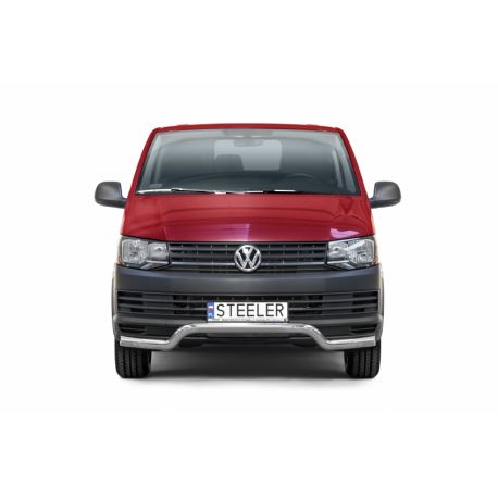 Přední ochranný rám Volkswagen T6 2015-
