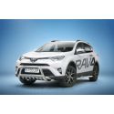 Přední ochranný rám Toyota RAV4 2015-