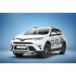 Přední ochranný rám Toyota RAV4 2015-