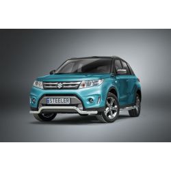 Přední ochranný rám Suzuki Vitara 2015-