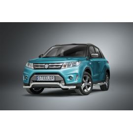 Přední ochranný rám Suzuki Vitara 2015-