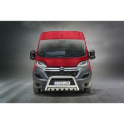 Přední ochranný rám Citroen Jumper 2006 - 2014 - 2017