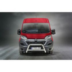 Přední ochranný rám Citroen Jumper 2006 - 2014 - 2018