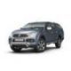 Přední ochranný rám Fiat Fullback 2015-