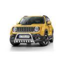 Přední ochranný rám Jeep Renegade 2014-