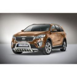 Přední ochranný rám KIA Sorento 2015-