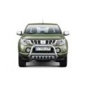 Přední ochranný rám Mitsubishi L200 2015-