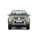 Přední ochranný rám Mitsubishi L200 2015-