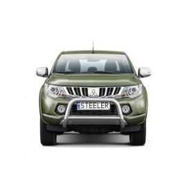 Přední ochranný rám Mitsubishi L200 2015-