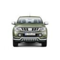 Přední ochranný rám Mitsubishi L200 2015-