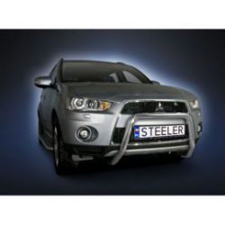 Přední ochranný rám Mitsubishi Outlander 2009-2012