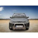 Přední ochranný rám Mitsubishi Outlander 2012-2015