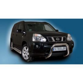 Přední ochranný rám Nissan X-TRAIL 2007-2010