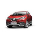 Přední ochranný rám Renault Kadjar 2016-